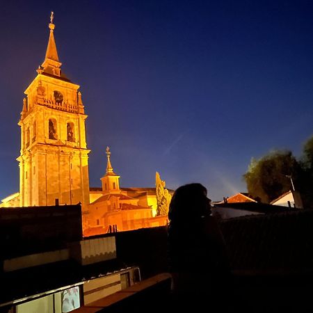 Apartamento La Casona del Asno Alcalá de Henares Exterior foto