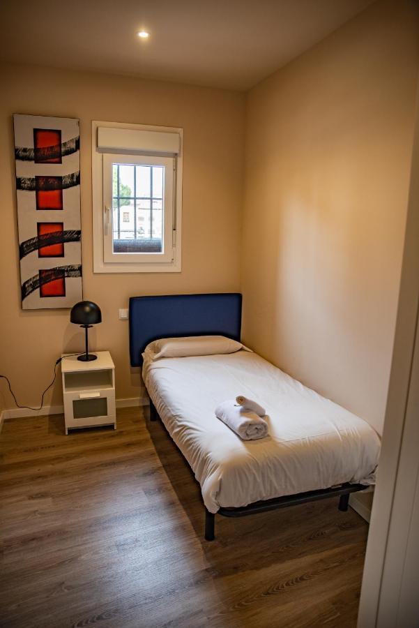 Apartamento La Casona del Asno Alcalá de Henares Exterior foto