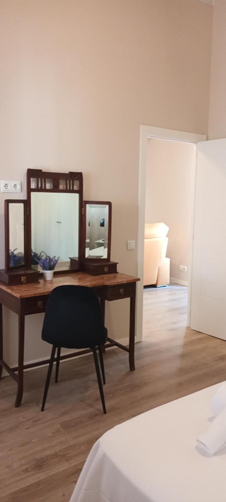 Apartamento La Casona del Asno Alcalá de Henares Exterior foto