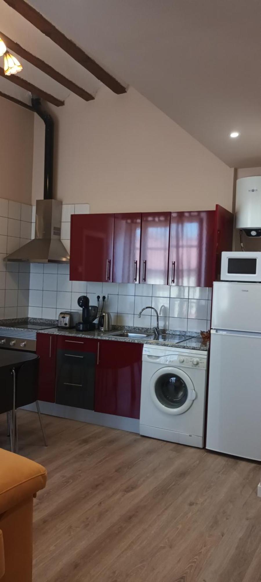 Apartamento La Casona del Asno Alcalá de Henares Exterior foto