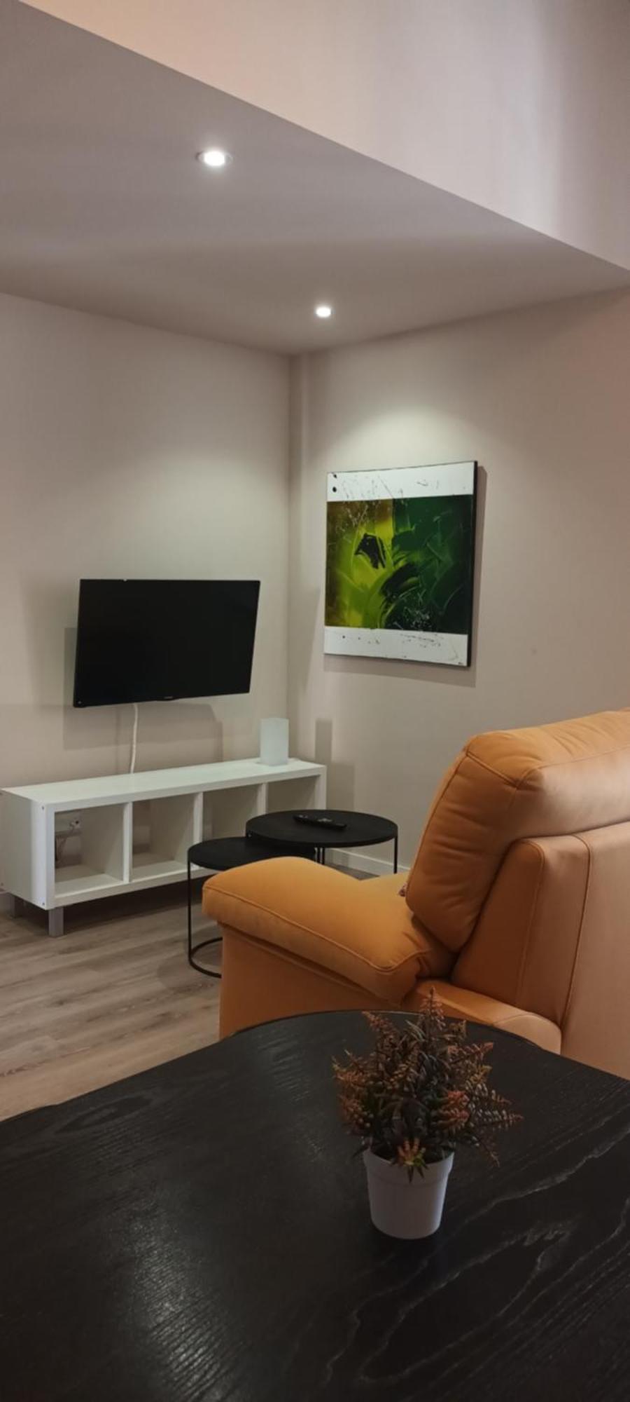 Apartamento La Casona del Asno Alcalá de Henares Exterior foto