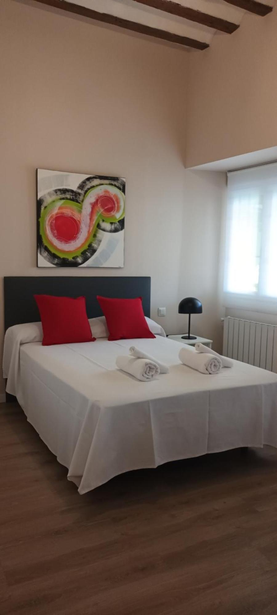 Apartamento La Casona del Asno Alcalá de Henares Exterior foto