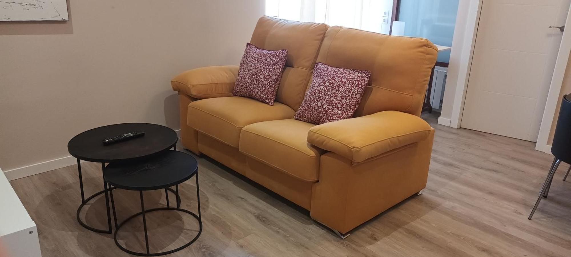 Apartamento La Casona del Asno Alcalá de Henares Exterior foto