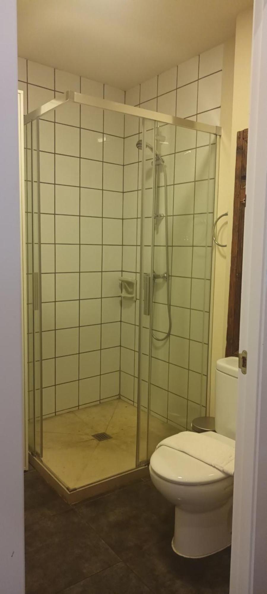 Apartamento La Casona del Asno Alcalá de Henares Exterior foto
