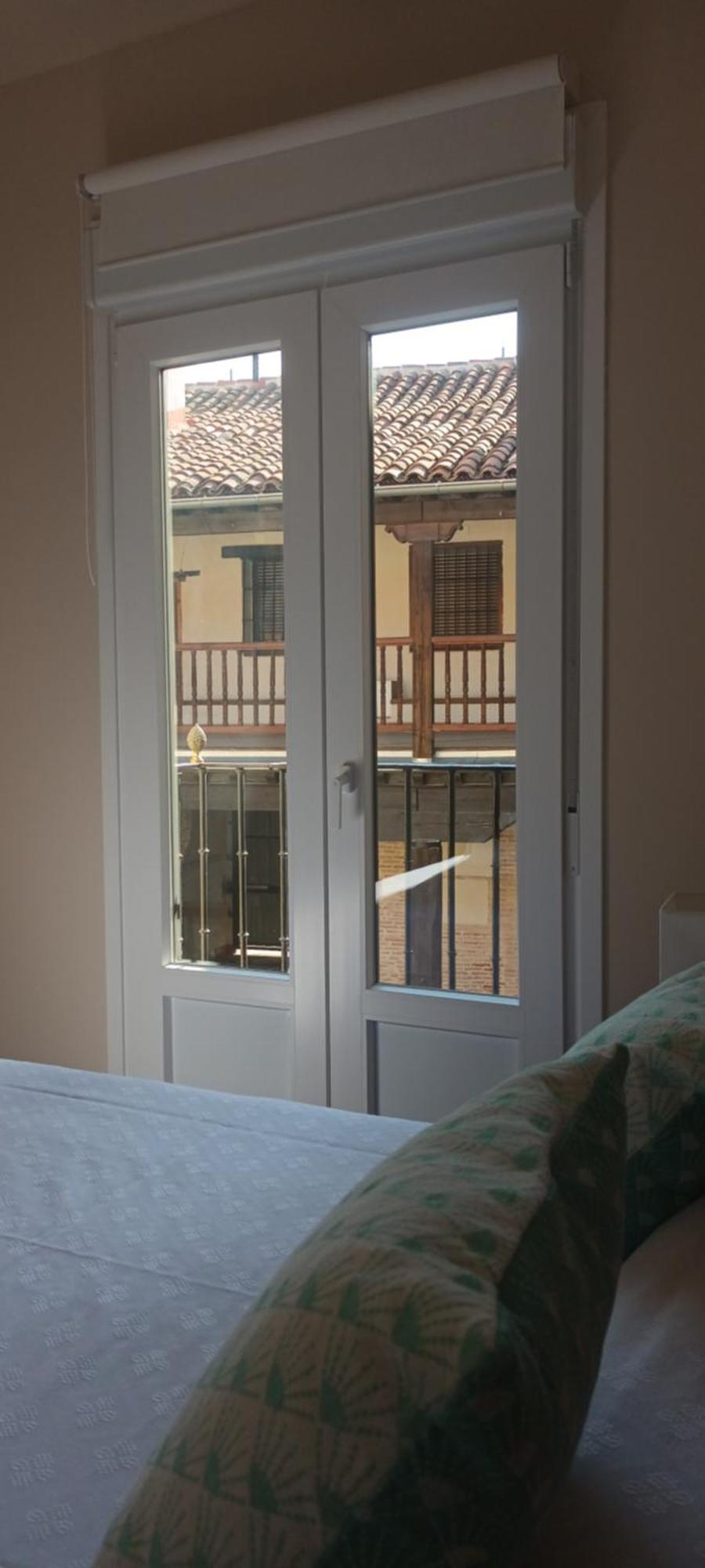 Apartamento La Casona del Asno Alcalá de Henares Exterior foto