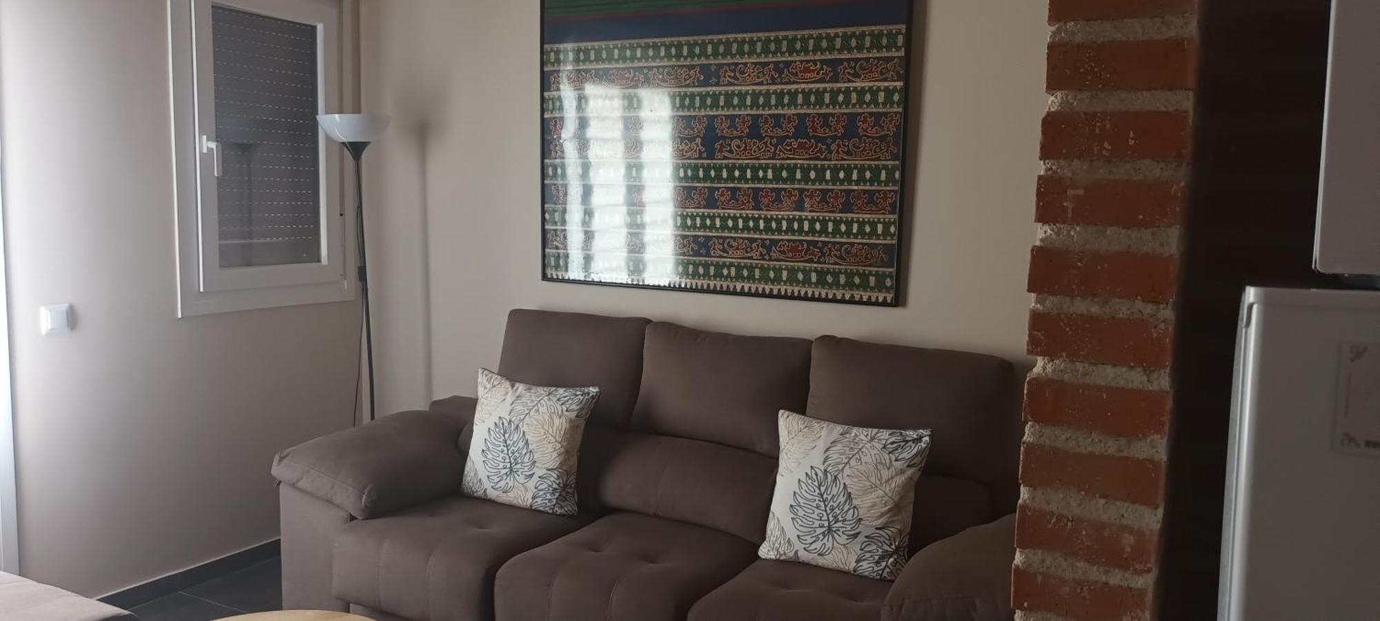 Apartamento La Casona del Asno Alcalá de Henares Exterior foto