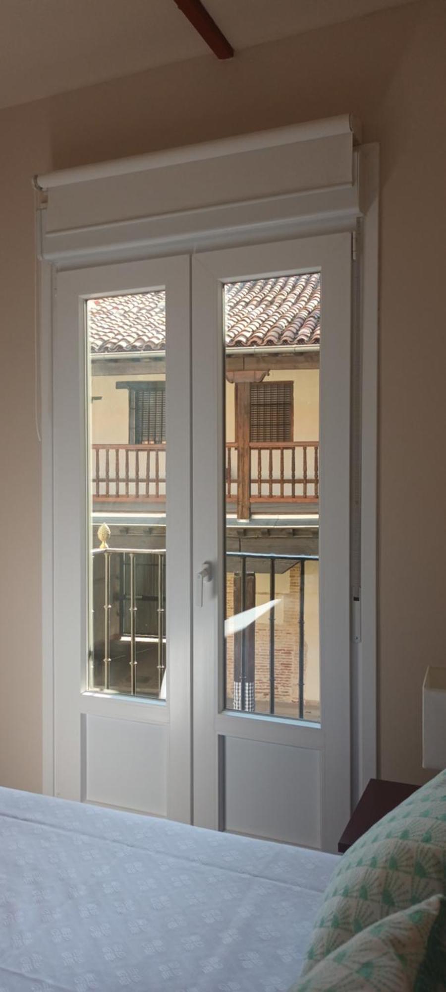 Apartamento La Casona del Asno Alcalá de Henares Exterior foto