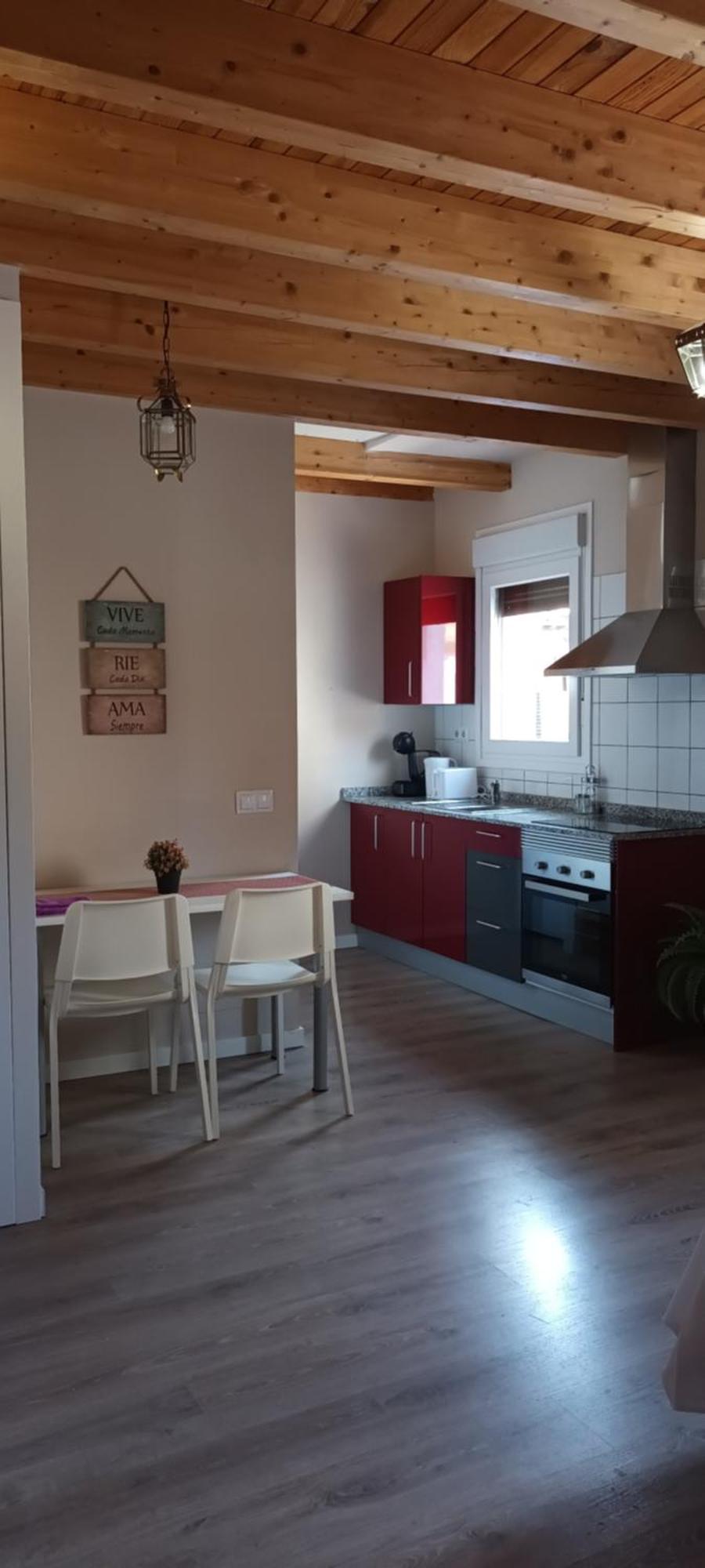 Apartamento La Casona del Asno Alcalá de Henares Exterior foto