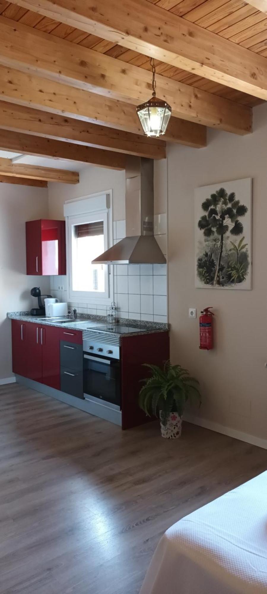 Apartamento La Casona del Asno Alcalá de Henares Exterior foto