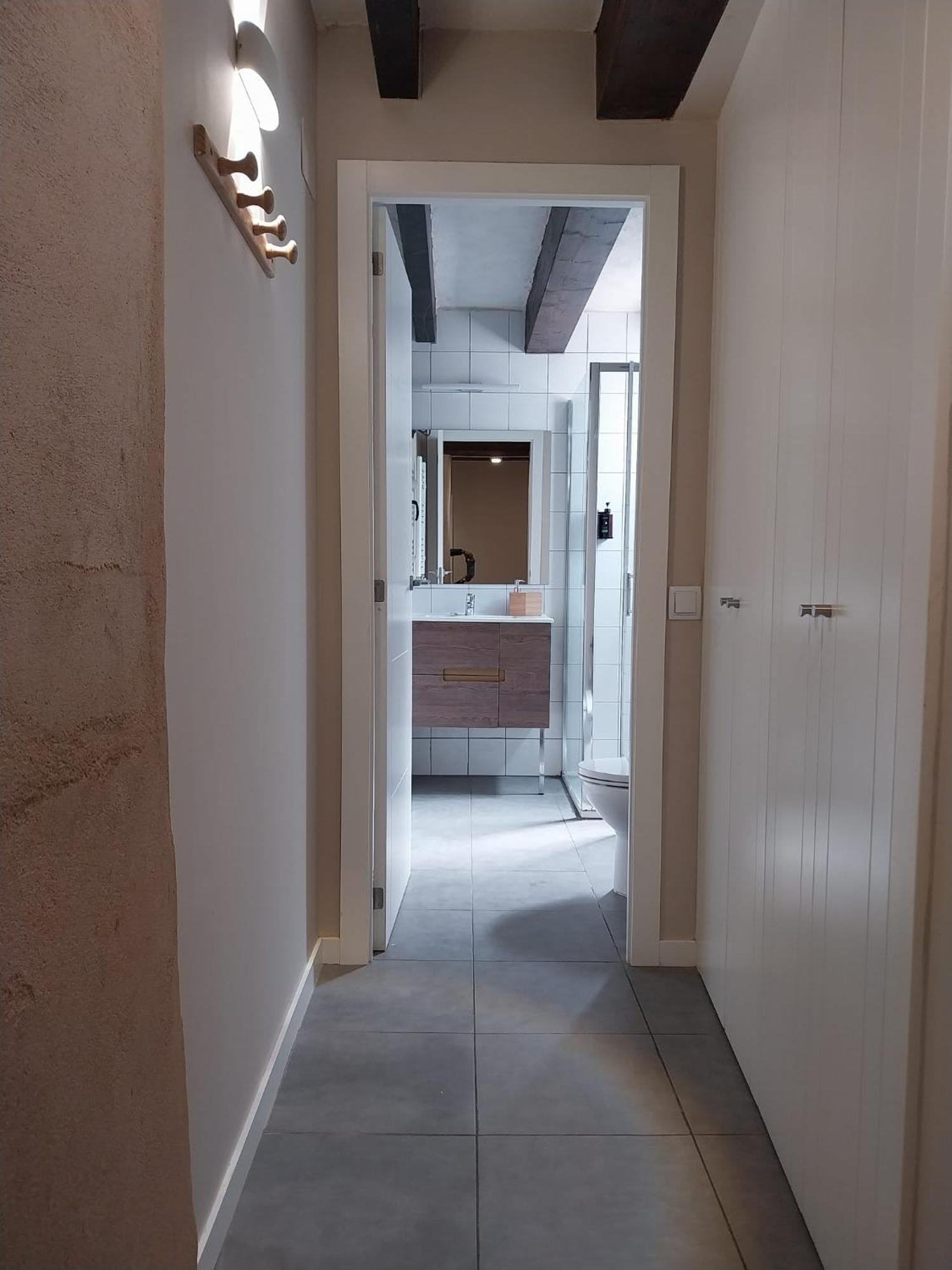 Apartamento La Casona del Asno Alcalá de Henares Exterior foto