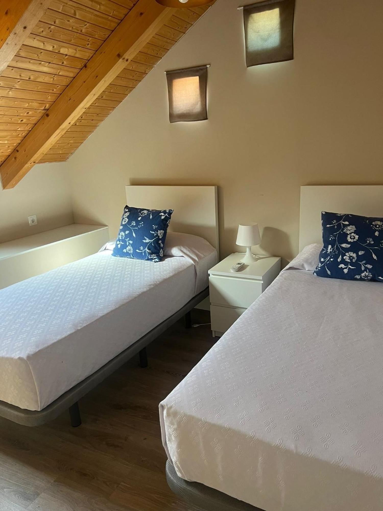 Apartamento La Casona del Asno Alcalá de Henares Exterior foto