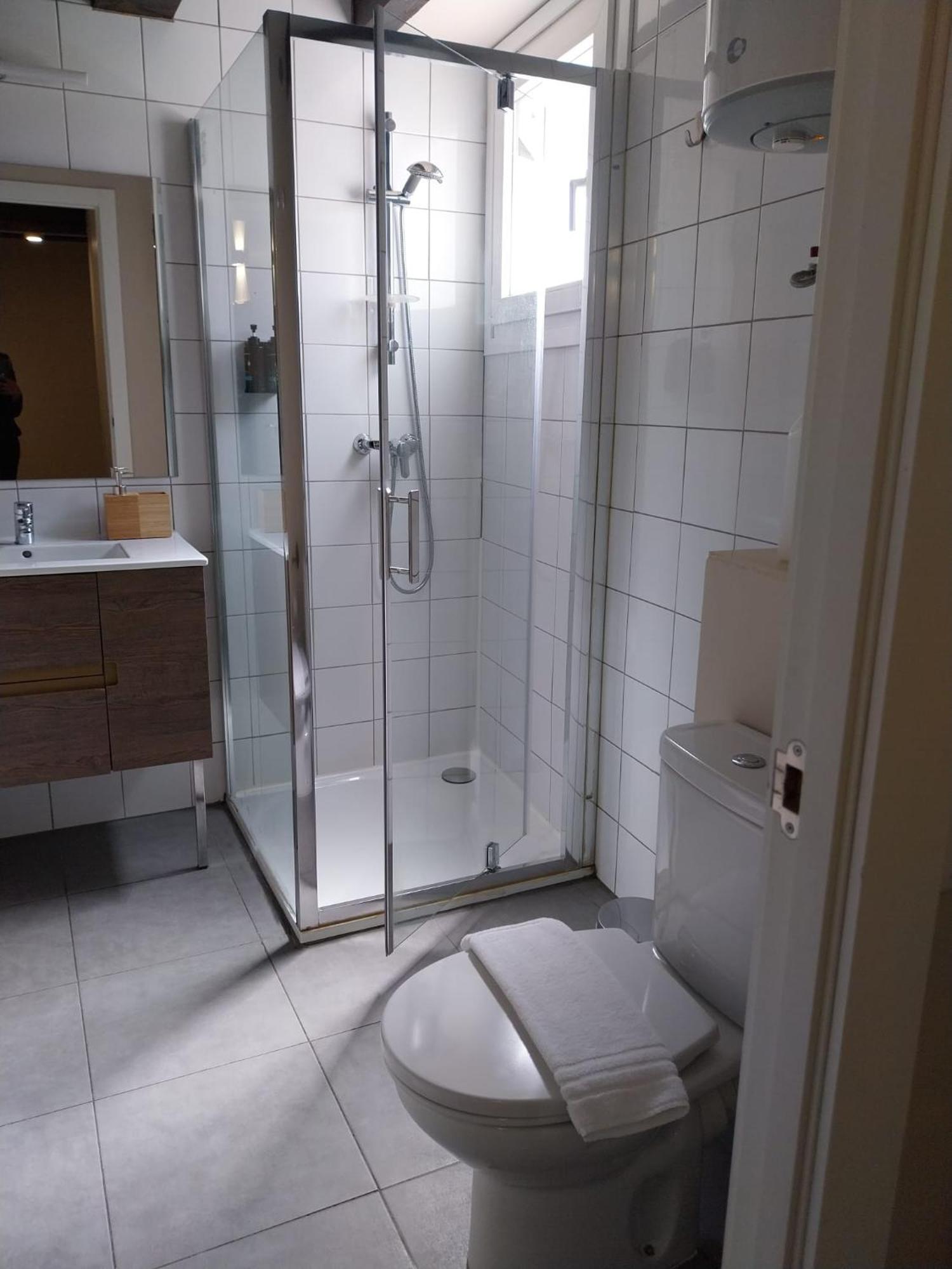Apartamento La Casona del Asno Alcalá de Henares Exterior foto